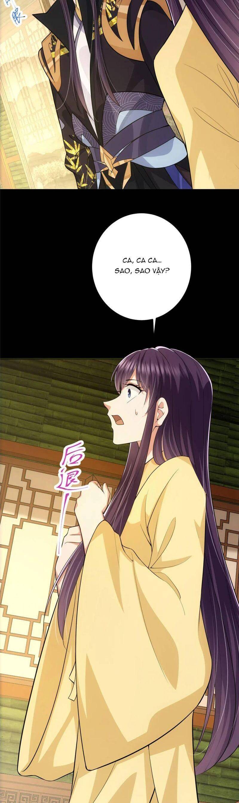 Chưởng Môn Khiêm Tốn Chút Chap 89 - Next Chap 90
