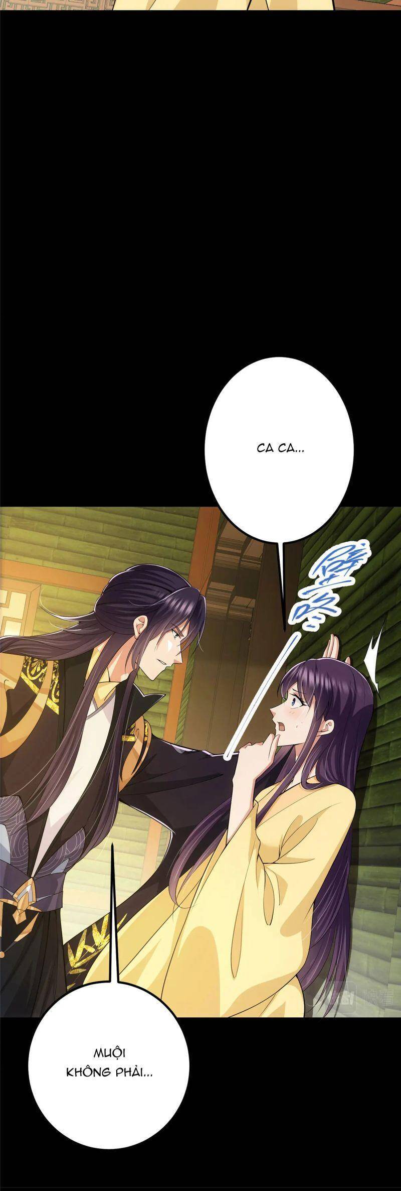 Chưởng Môn Khiêm Tốn Chút Chap 89 - Next Chap 90