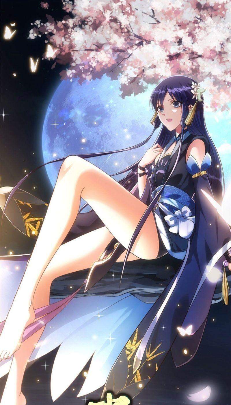 Chưởng Môn Khiêm Tốn Chút Chap 9 - Next Chap 10
