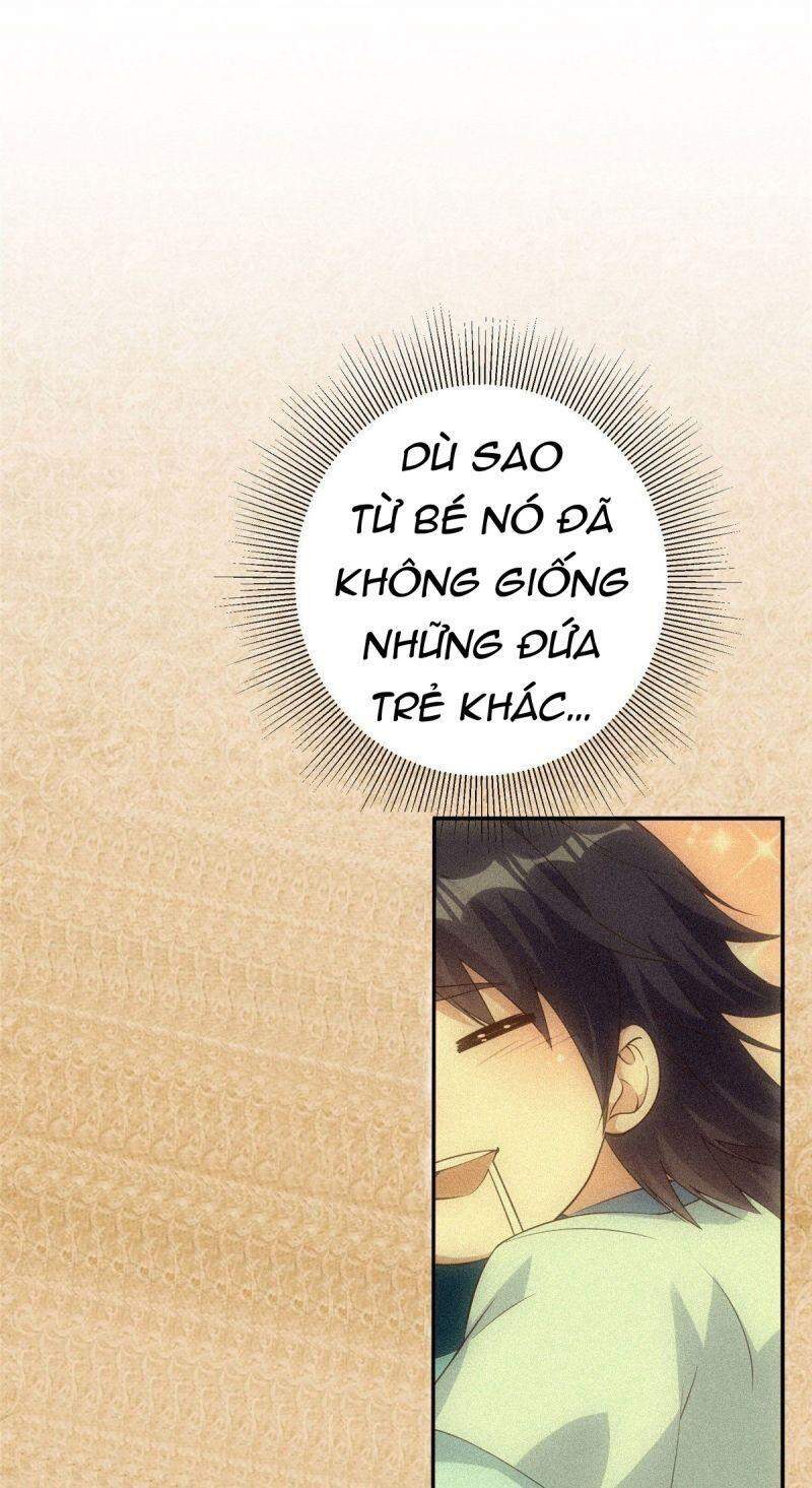 Chưởng Môn Khiêm Tốn Chút Chap 9 - Next Chap 10