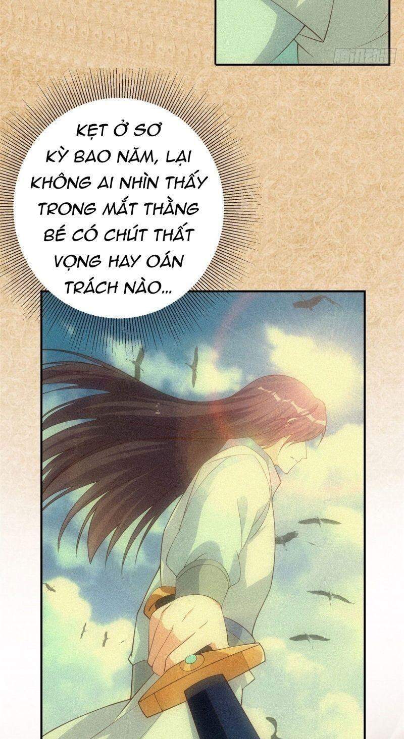 Chưởng Môn Khiêm Tốn Chút Chap 9 - Next Chap 10