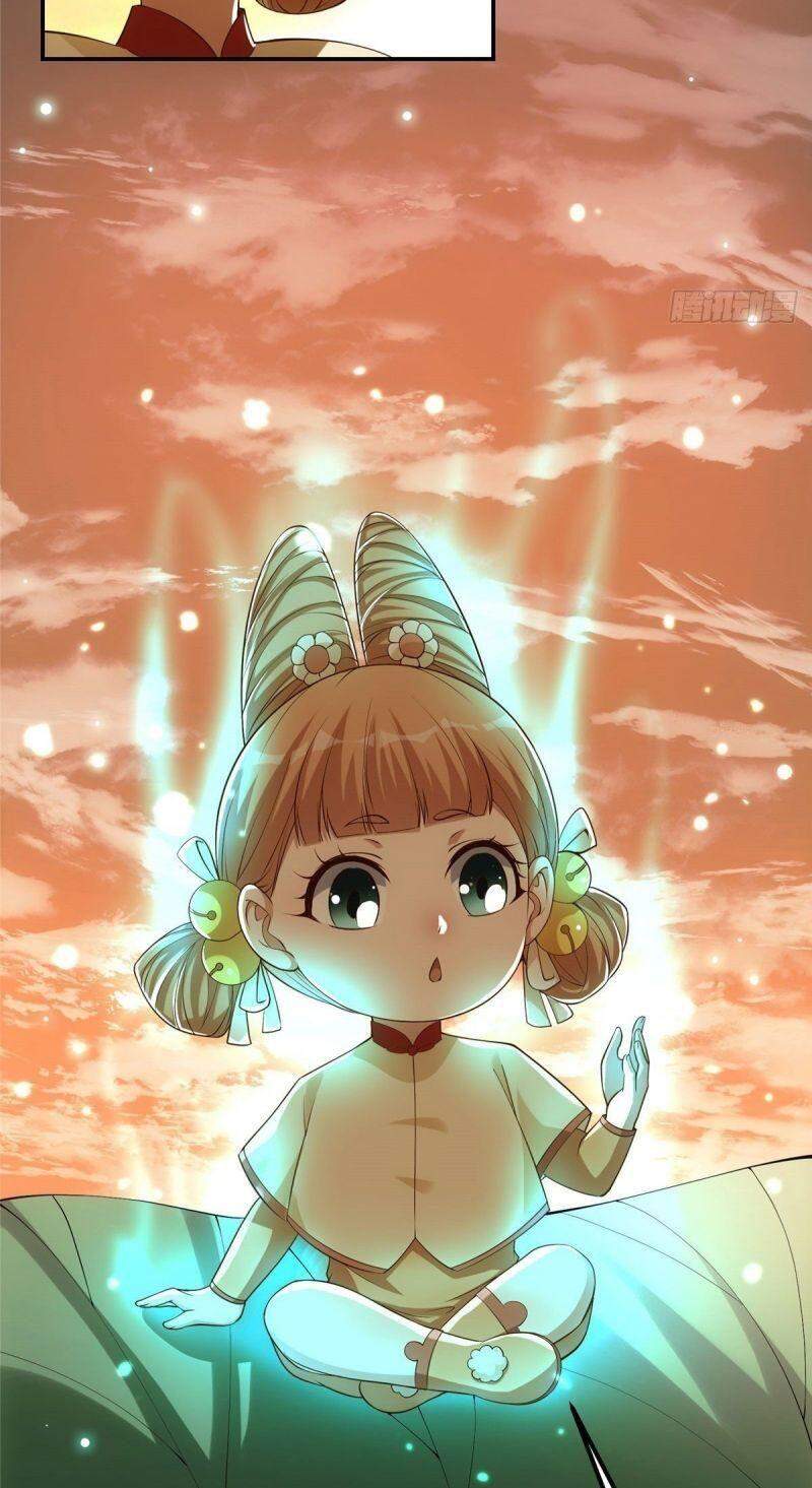 Chưởng Môn Khiêm Tốn Chút Chap 9 - Next Chap 10
