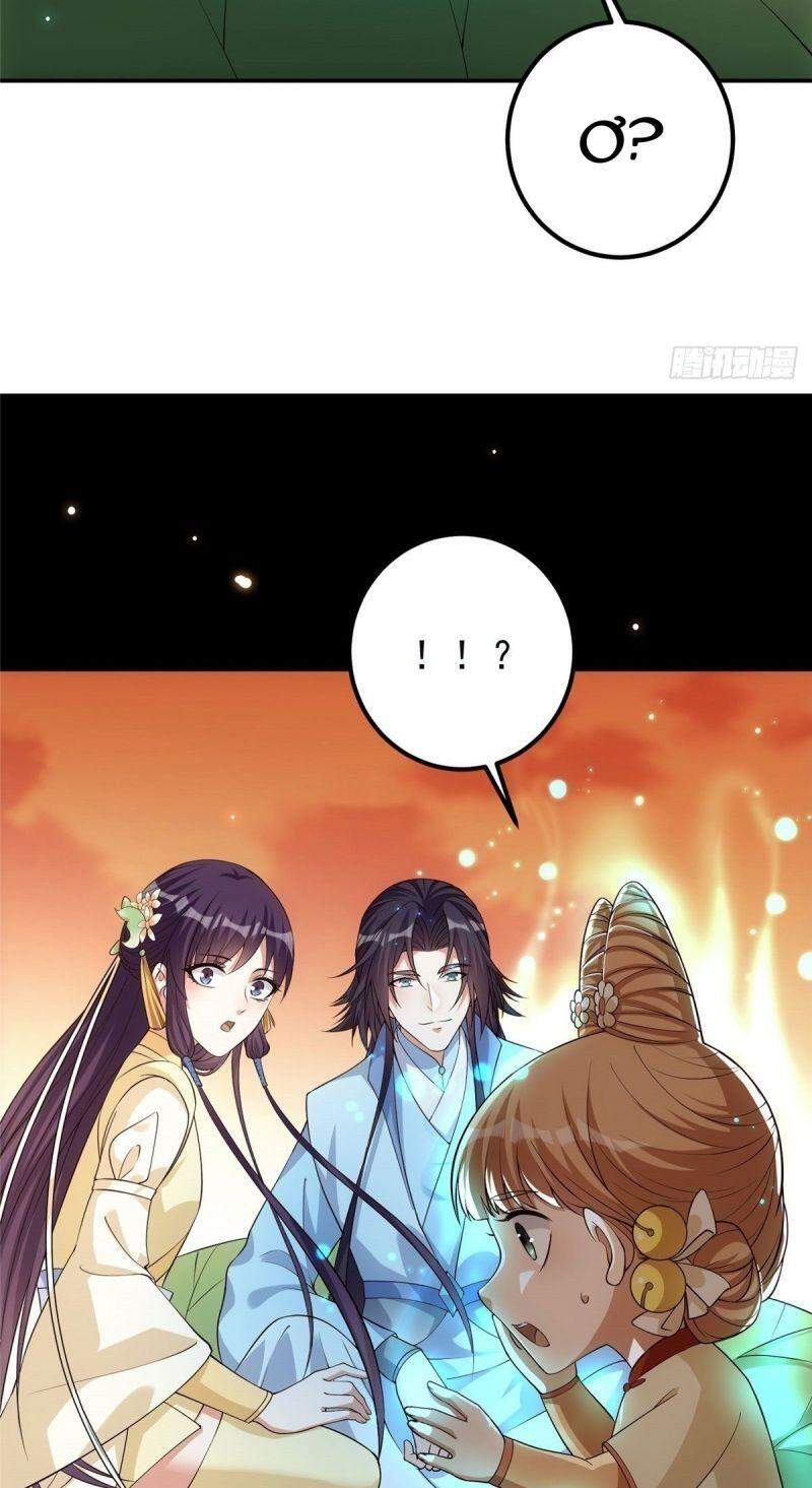 Chưởng Môn Khiêm Tốn Chút Chap 9 - Next Chap 10