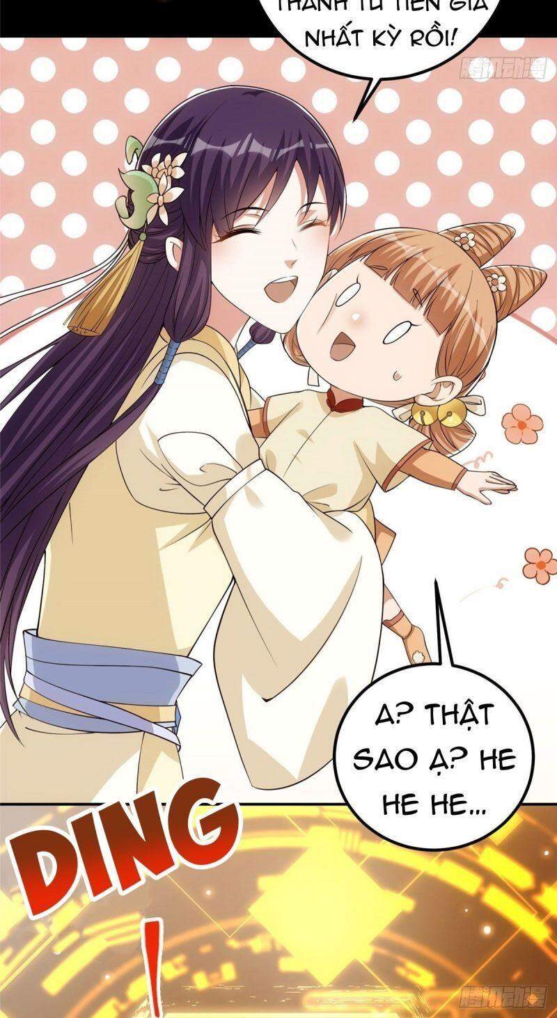 Chưởng Môn Khiêm Tốn Chút Chap 9 - Next Chap 10