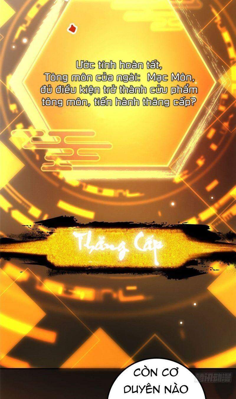 Chưởng Môn Khiêm Tốn Chút Chap 9 - Next Chap 10