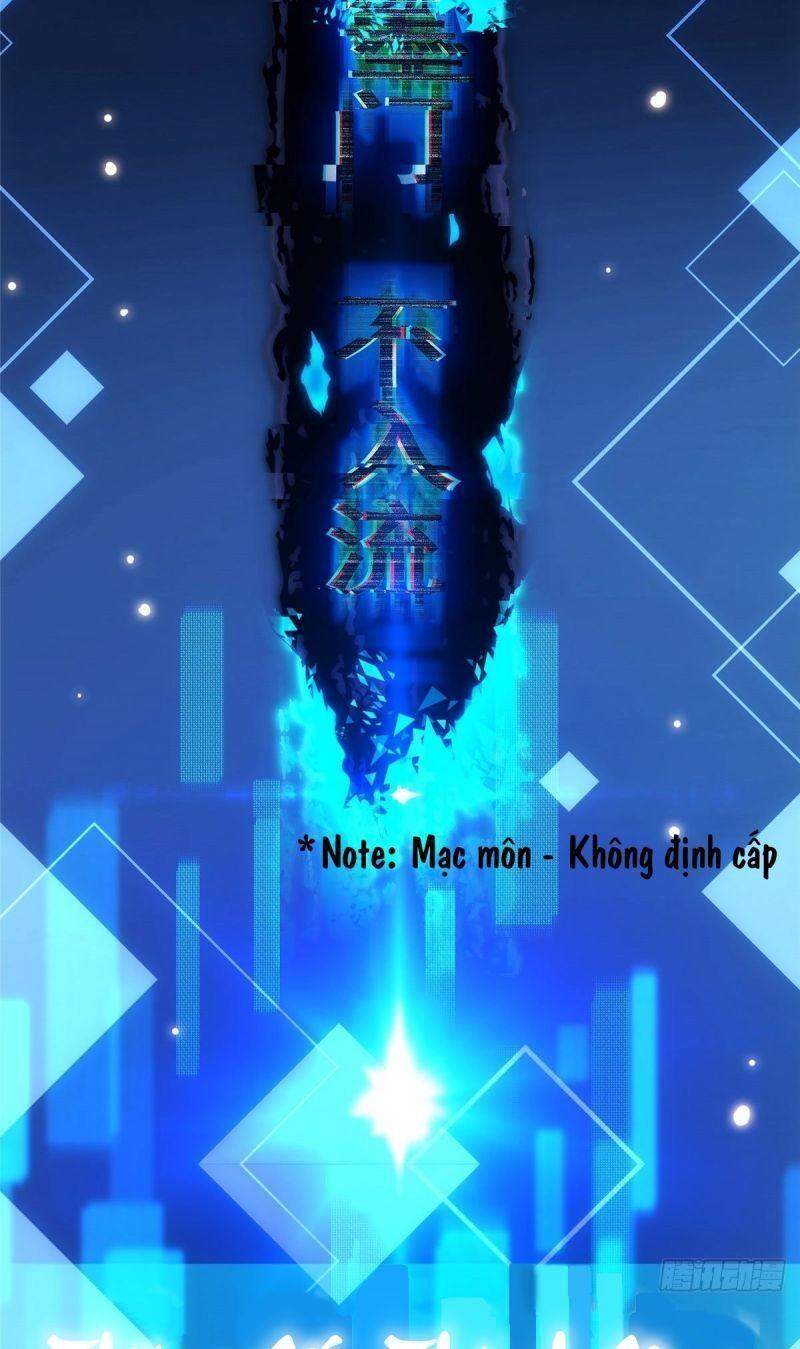 Chưởng Môn Khiêm Tốn Chút Chap 9 - Next Chap 10