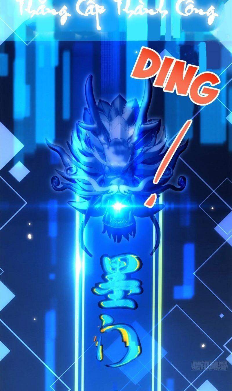 Chưởng Môn Khiêm Tốn Chút Chap 9 - Next Chap 10