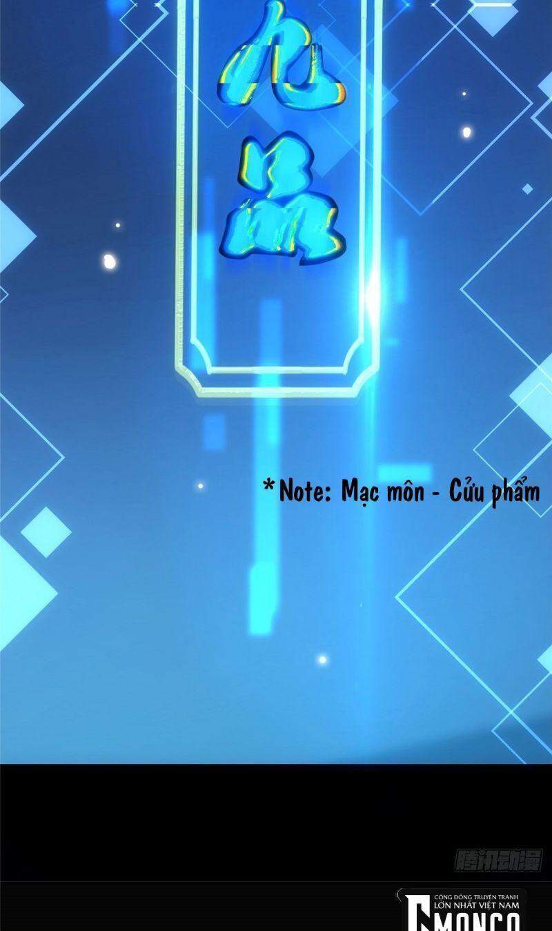 Chưởng Môn Khiêm Tốn Chút Chap 9 - Next Chap 10