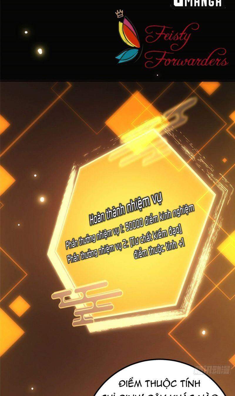 Chưởng Môn Khiêm Tốn Chút Chap 9 - Next Chap 10