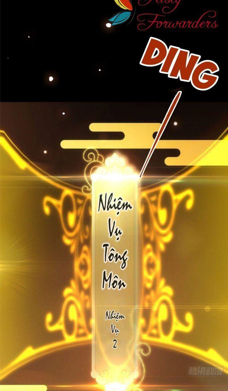 Chưởng Môn Khiêm Tốn Chút Chap 9 - Next Chap 10