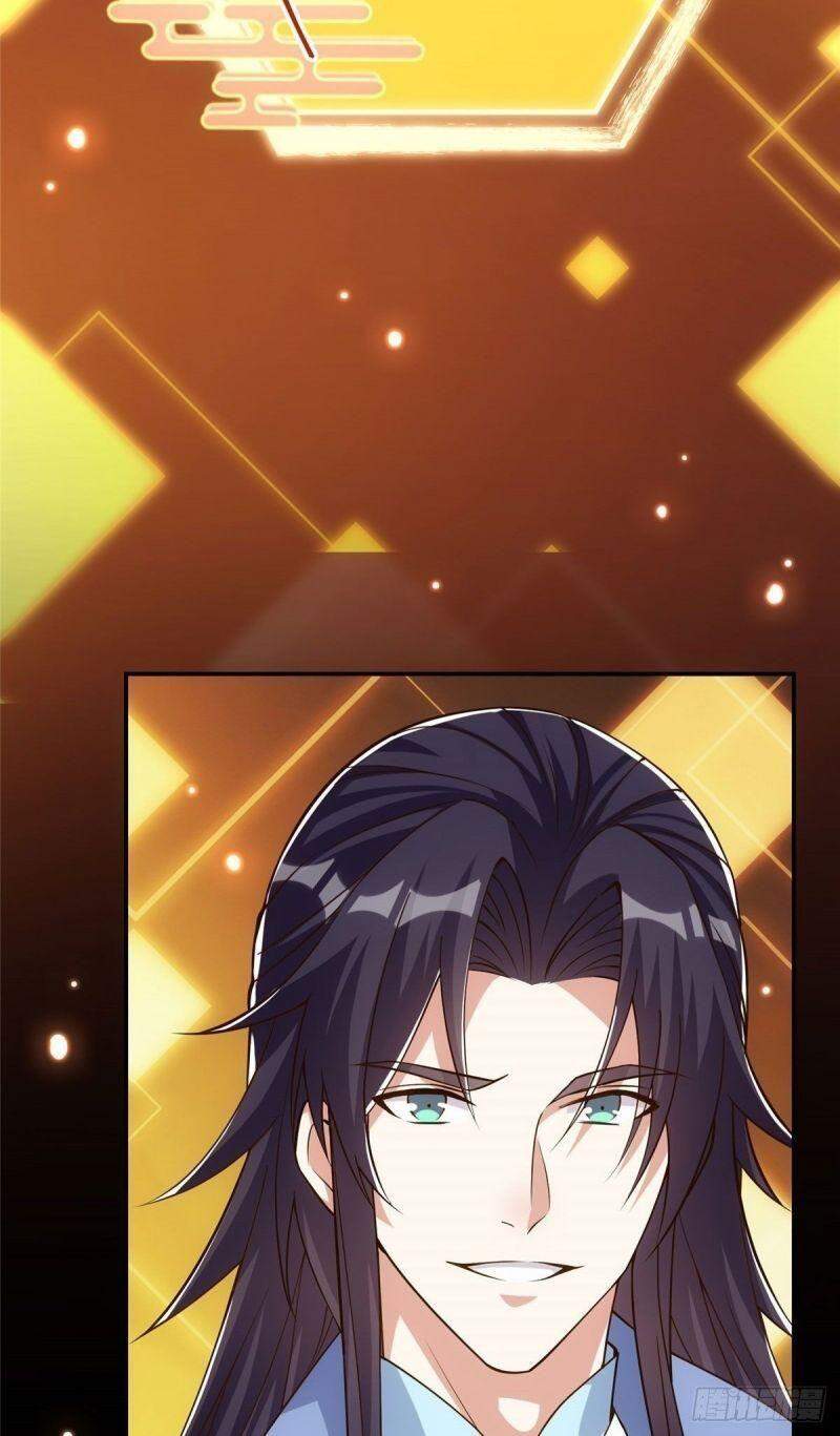 Chưởng Môn Khiêm Tốn Chút Chap 9 - Next Chap 10