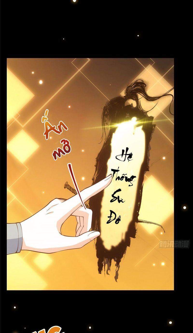 Chưởng Môn Khiêm Tốn Chút Chap 9 - Next Chap 10