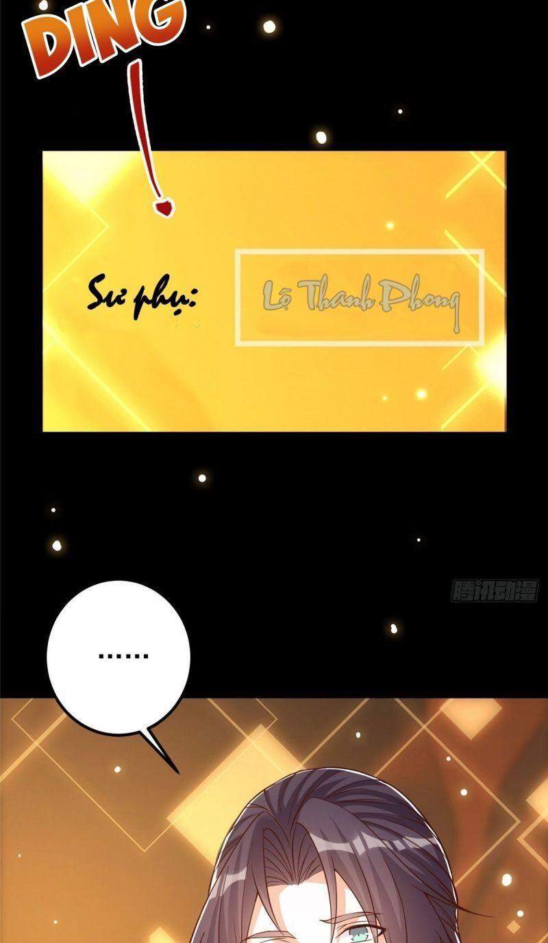 Chưởng Môn Khiêm Tốn Chút Chap 9 - Next Chap 10
