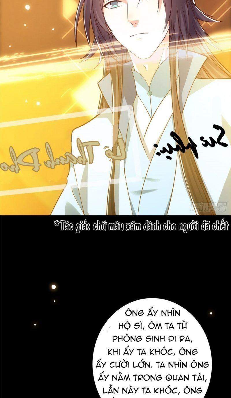 Chưởng Môn Khiêm Tốn Chút Chap 9 - Next Chap 10