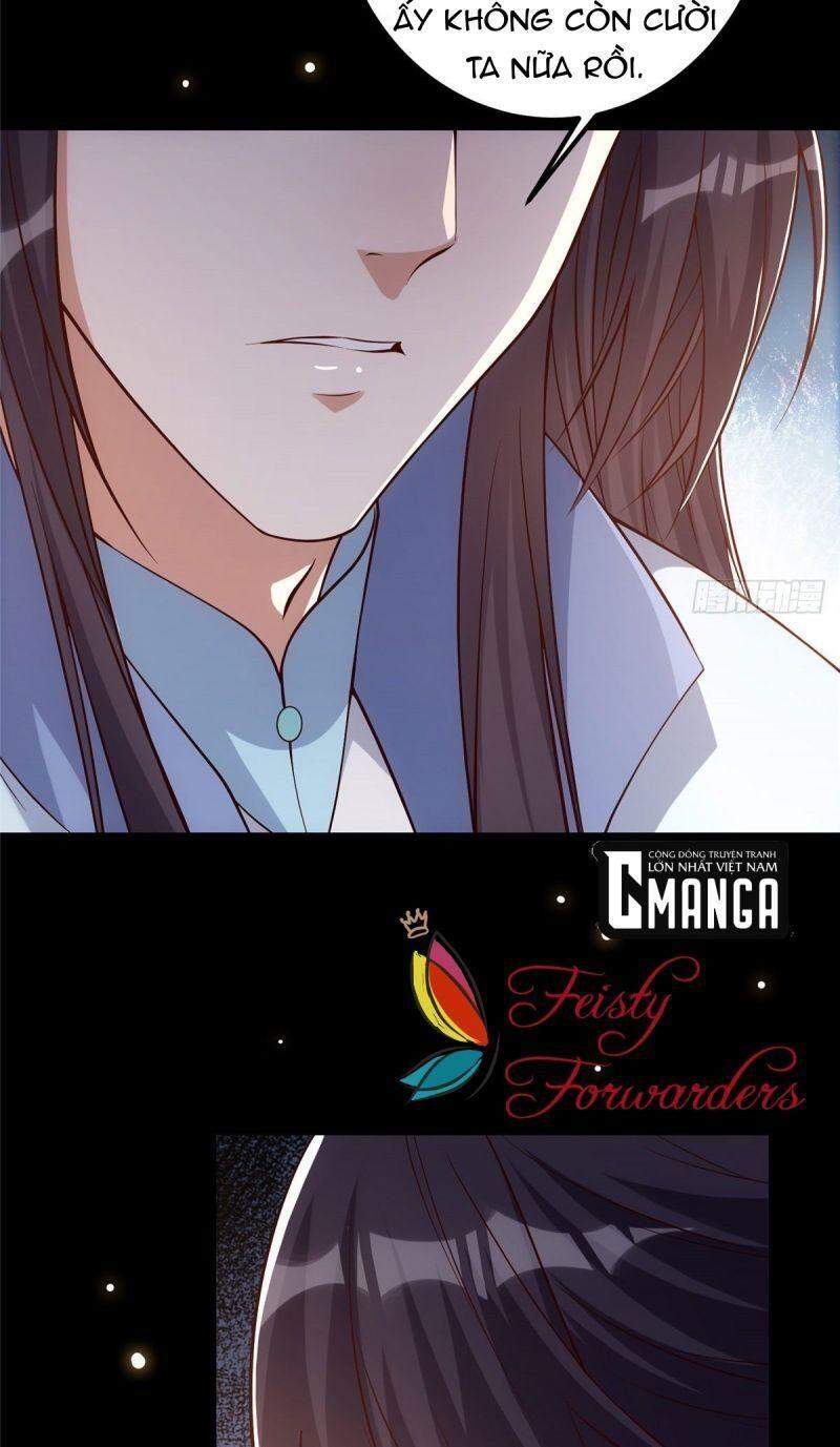 Chưởng Môn Khiêm Tốn Chút Chap 9 - Next Chap 10