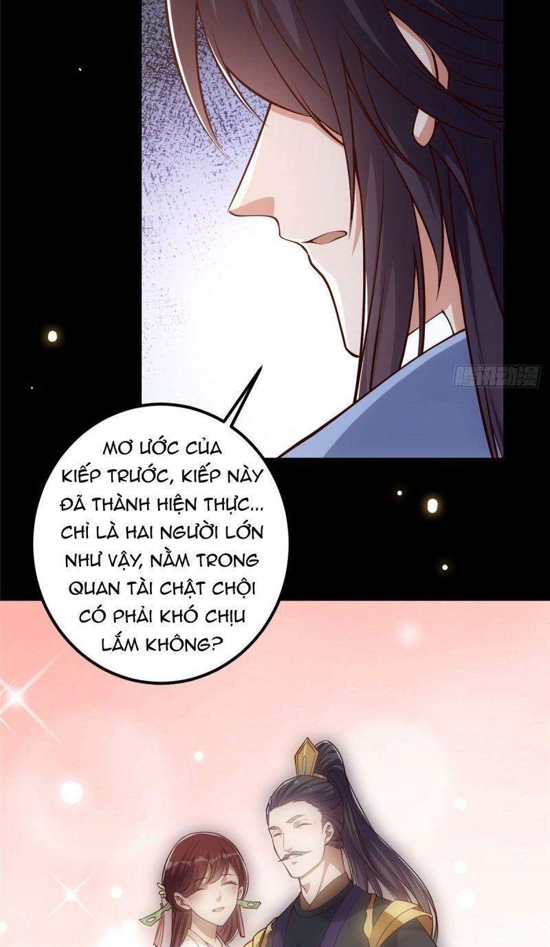 Chưởng Môn Khiêm Tốn Chút Chap 9 - Next Chap 10