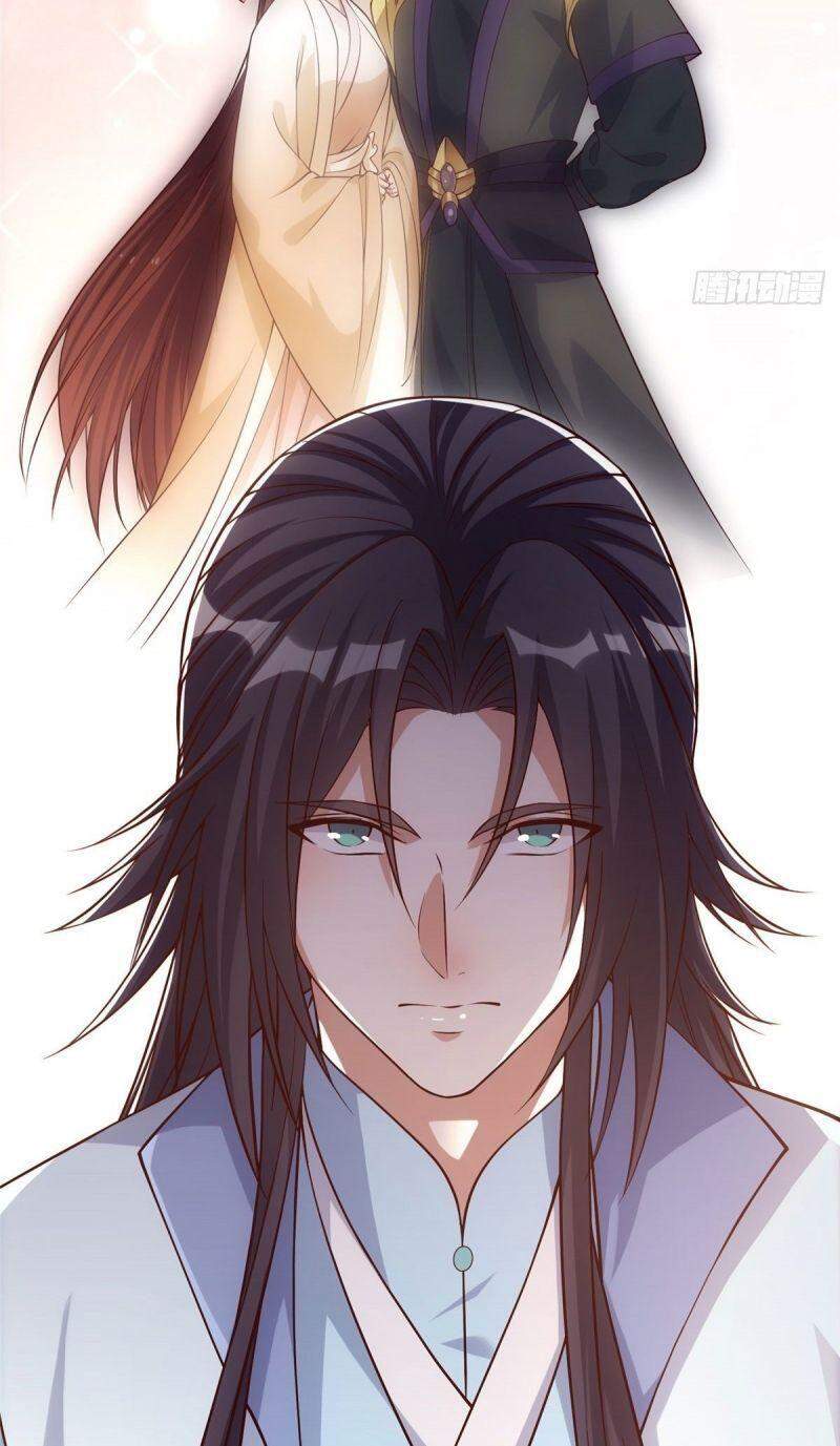 Chưởng Môn Khiêm Tốn Chút Chap 9 - Next Chap 10