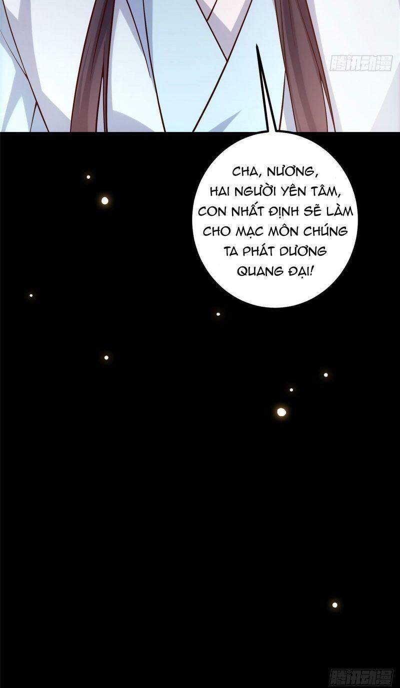 Chưởng Môn Khiêm Tốn Chút Chap 9 - Next Chap 10