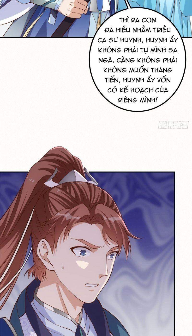 Chưởng Môn Khiêm Tốn Chút Chap 9 - Next Chap 10