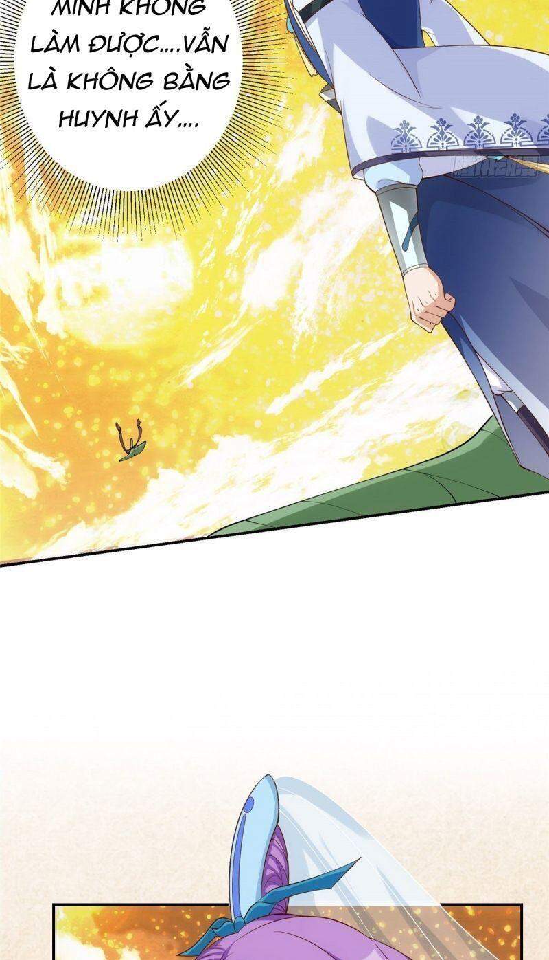 Chưởng Môn Khiêm Tốn Chút Chap 9 - Next Chap 10