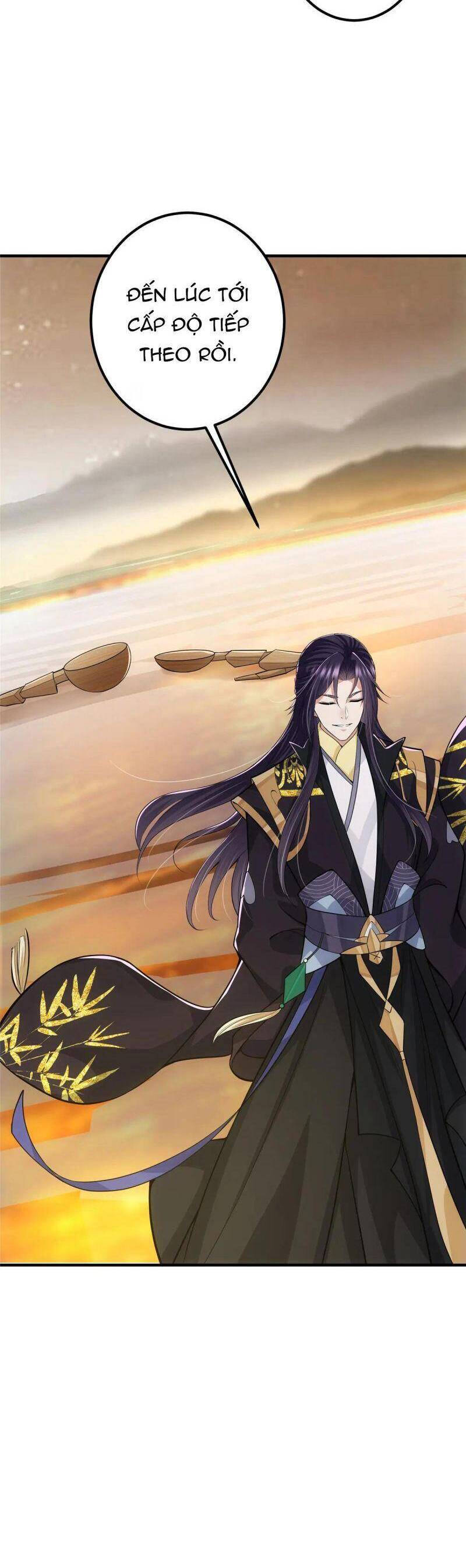 Chưởng Môn Khiêm Tốn Chút Chap 90 - Next Chap 91