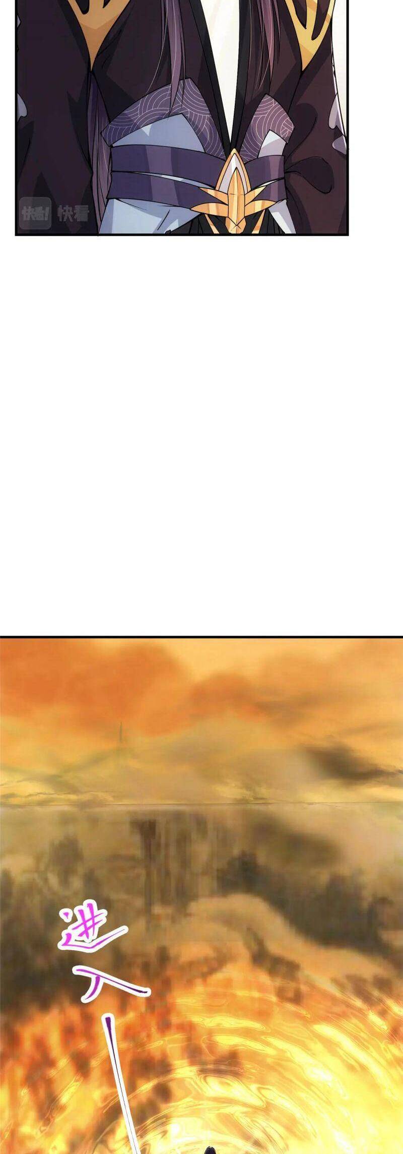 Chưởng Môn Khiêm Tốn Chút Chap 91 - Next Chap 92