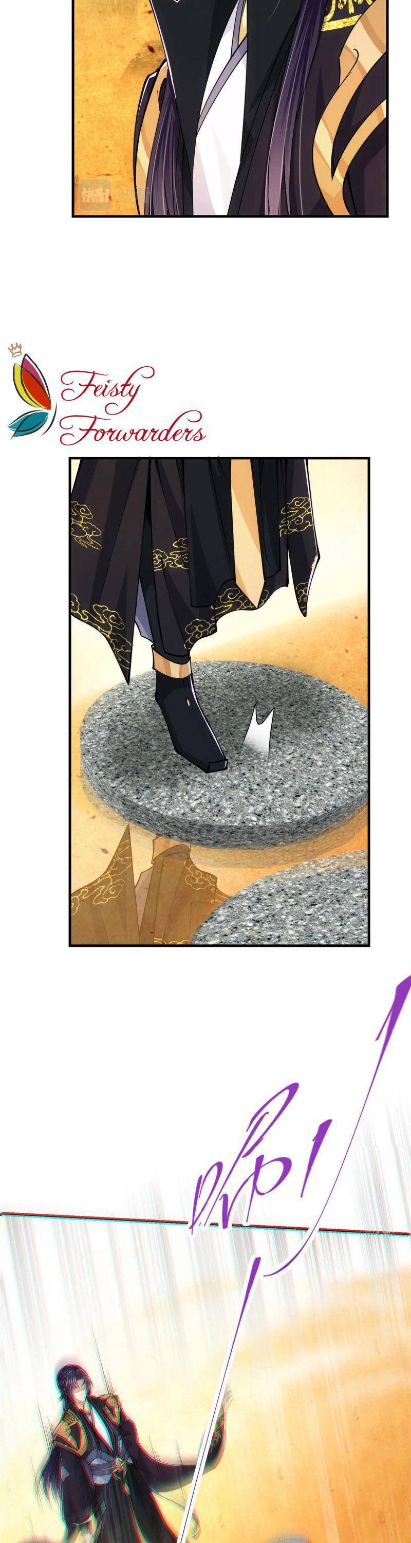 Chưởng Môn Khiêm Tốn Chút Chap 91 - Next Chap 92