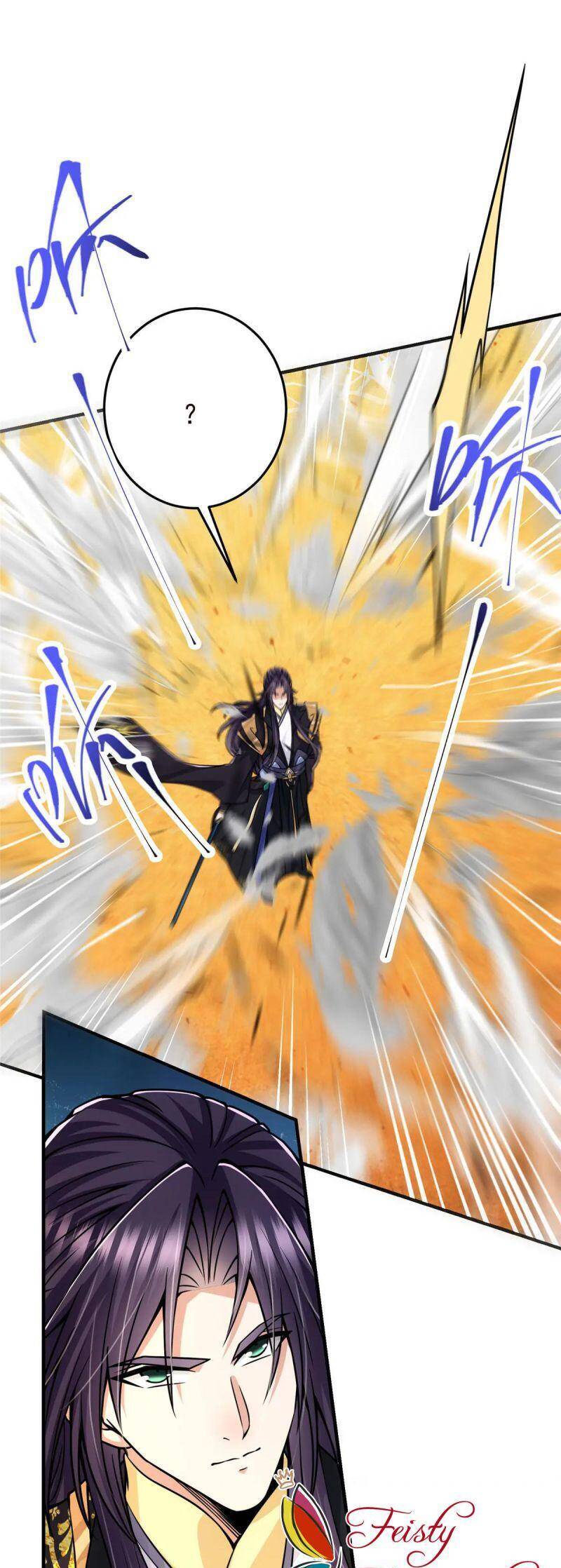 Chưởng Môn Khiêm Tốn Chút Chap 91 - Next Chap 92