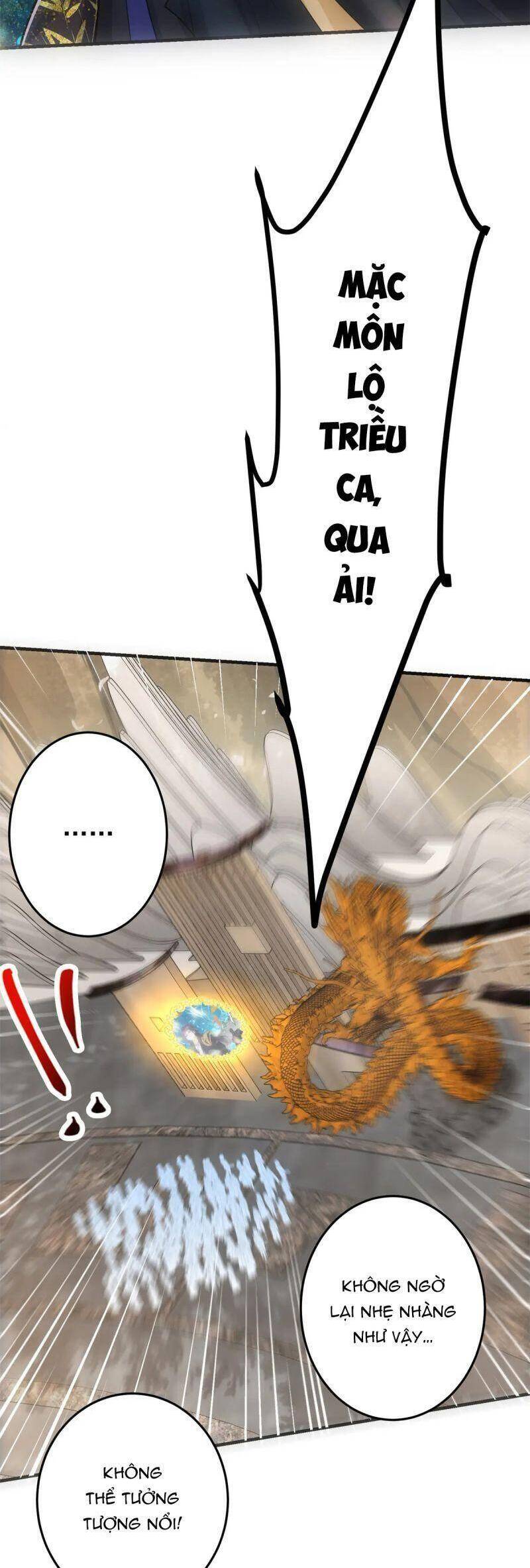 Chưởng Môn Khiêm Tốn Chút Chap 93 - Next Chap 94
