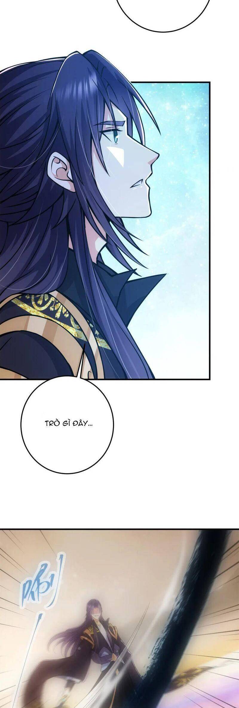 Chưởng Môn Khiêm Tốn Chút Chap 93 - Next Chap 94