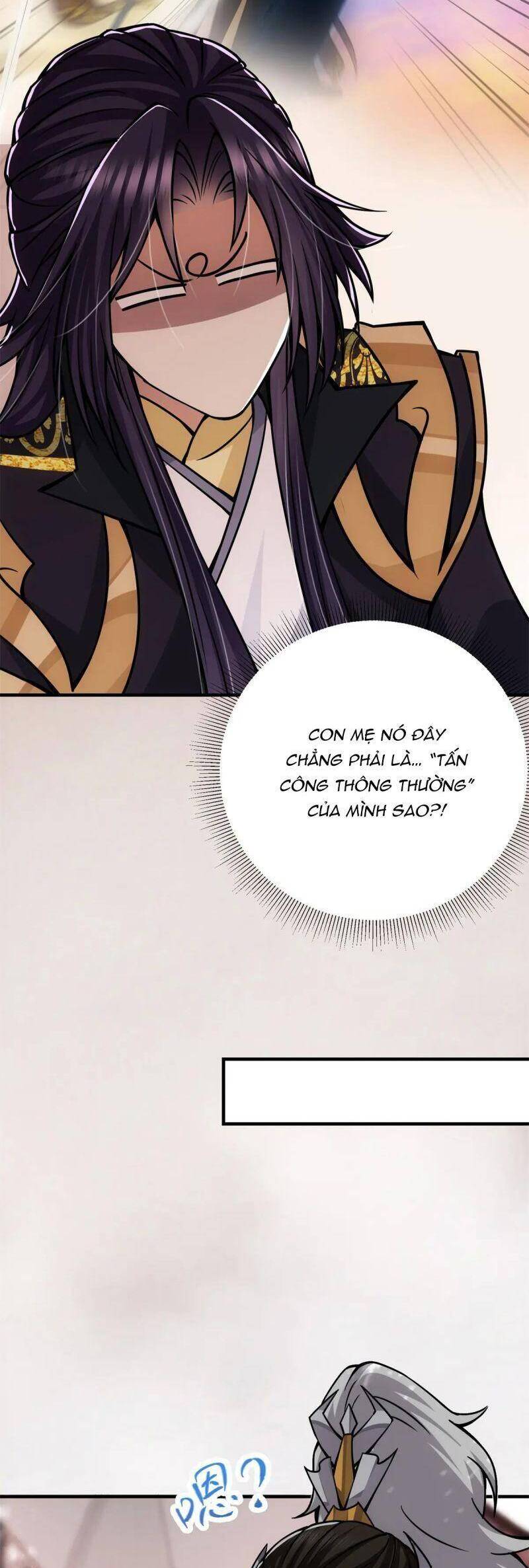 Chưởng Môn Khiêm Tốn Chút Chap 93 - Next Chap 94
