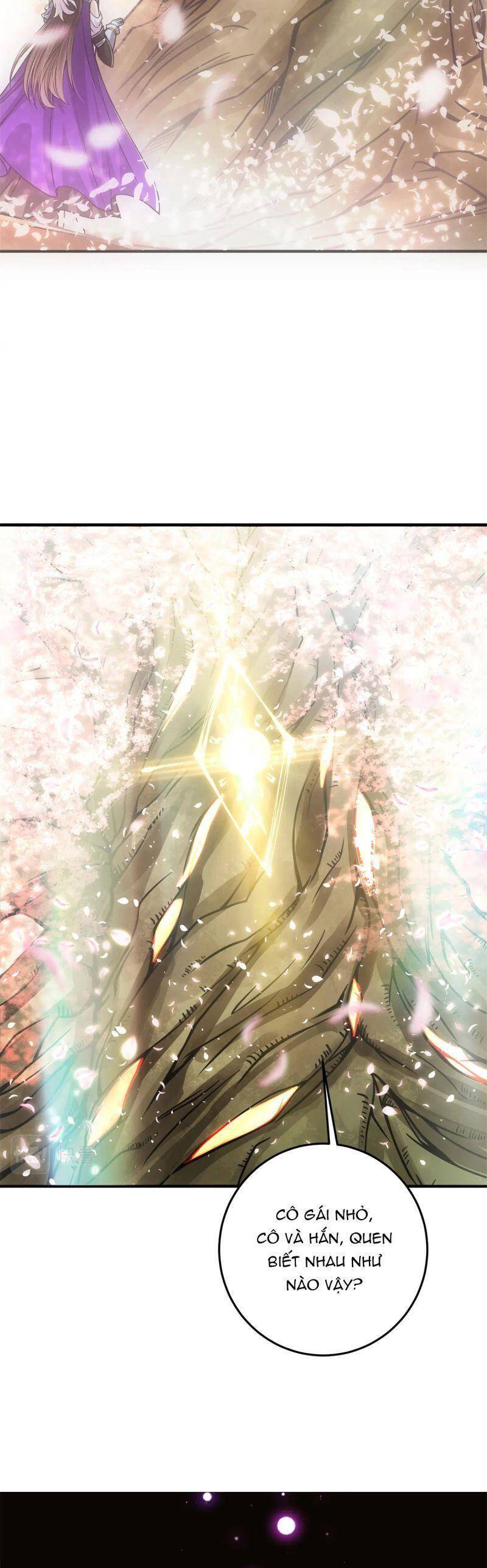 Chưởng Môn Khiêm Tốn Chút Chap 93 - Next Chap 94