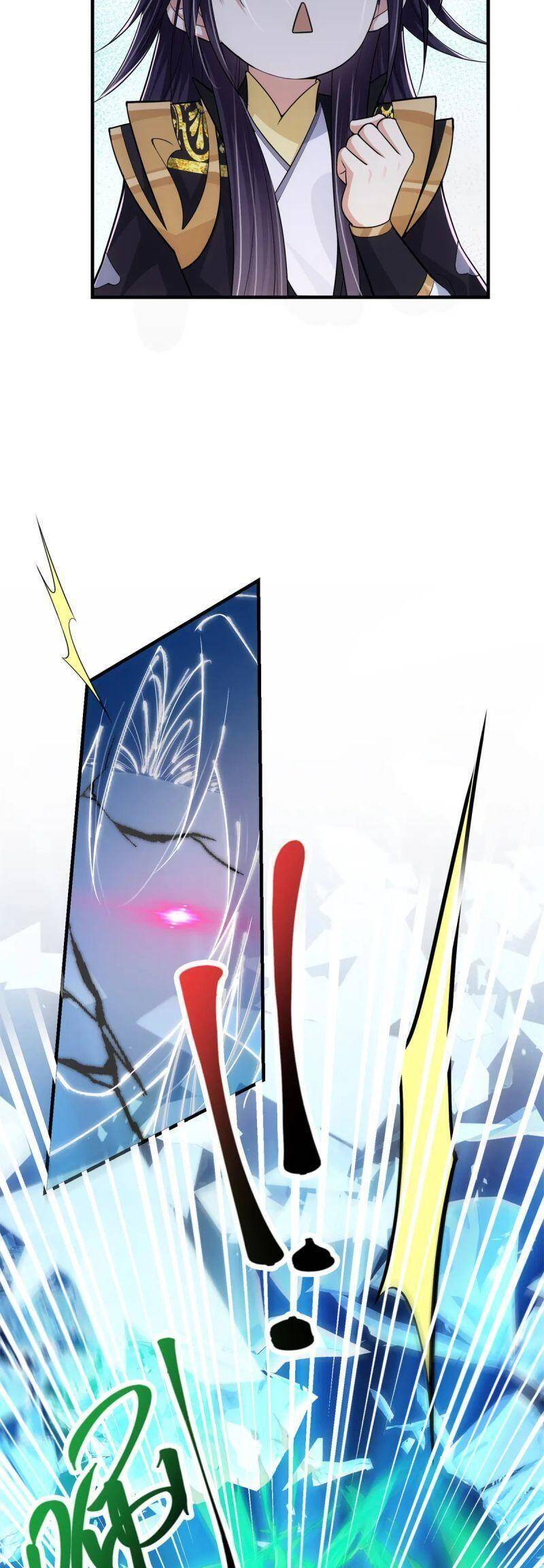 Chưởng Môn Khiêm Tốn Chút Chap 93 - Next Chap 94