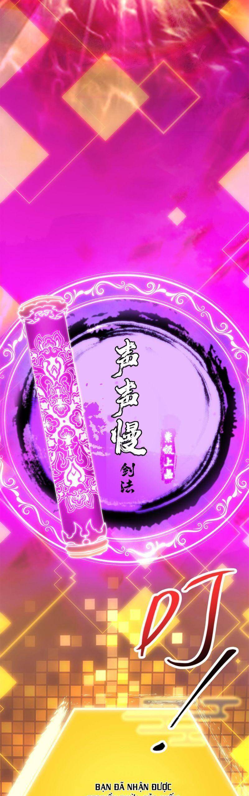Chưởng Môn Khiêm Tốn Chút Chap 94 - Next Chap 95