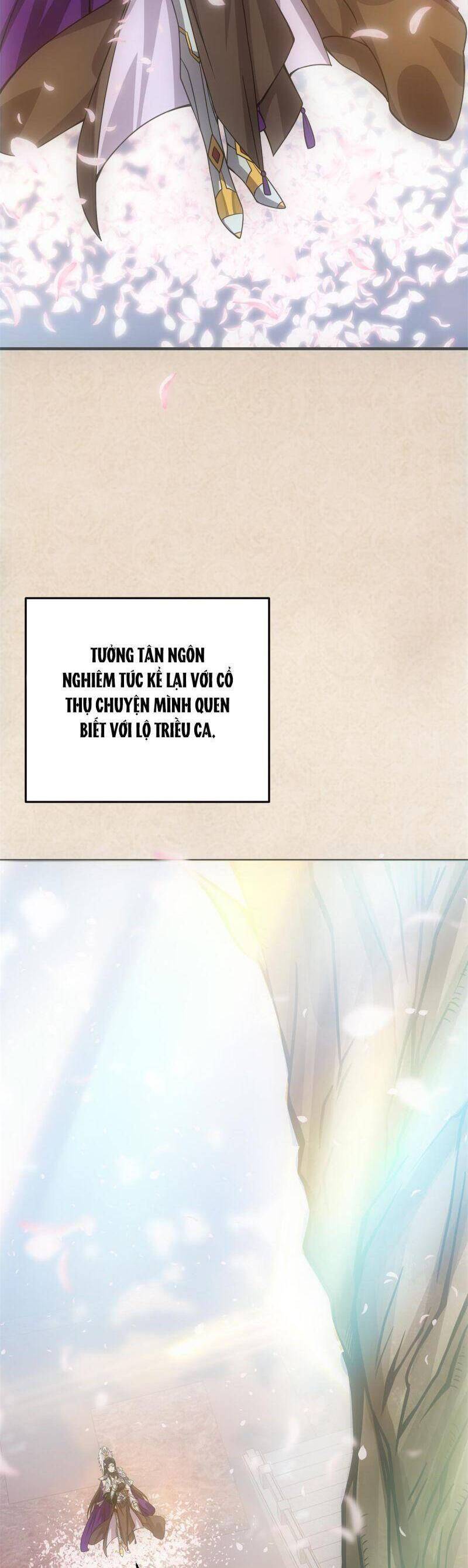 Chưởng Môn Khiêm Tốn Chút Chap 94 - Next Chap 95