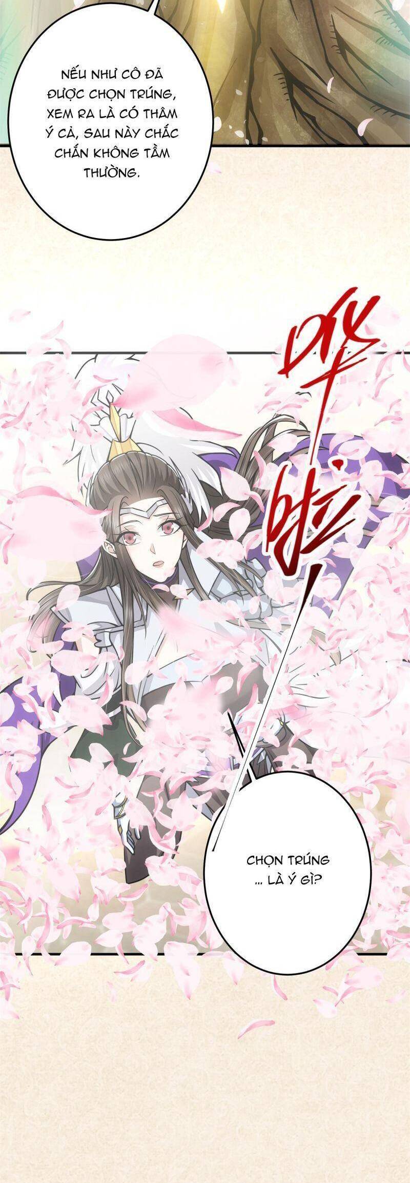 Chưởng Môn Khiêm Tốn Chút Chap 94 - Next Chap 95