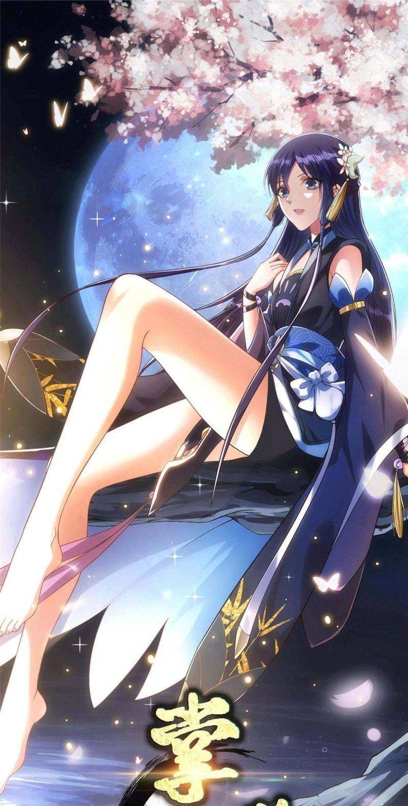 Chưởng Môn Khiêm Tốn Chút Chap 95 - Next Chap 96