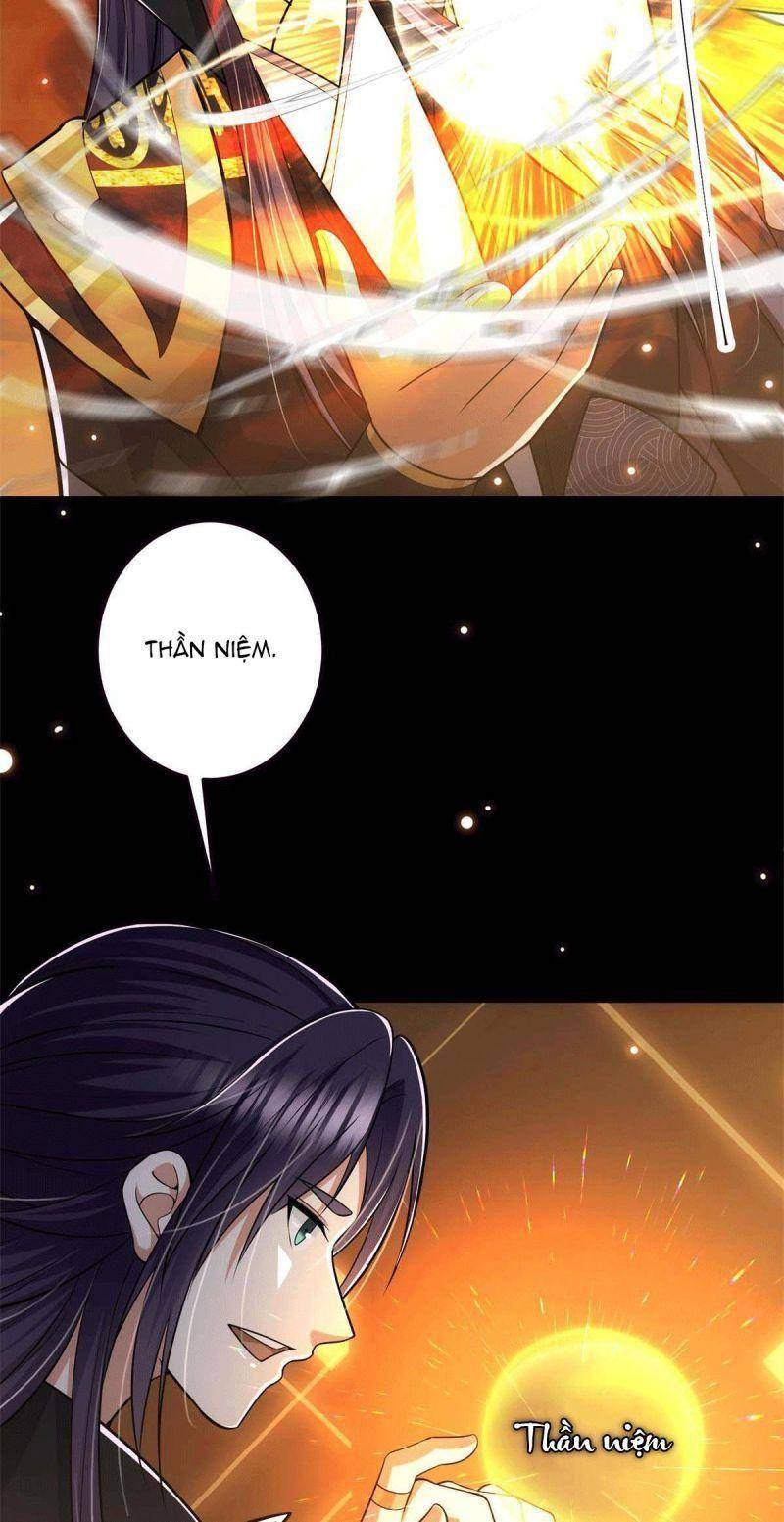Chưởng Môn Khiêm Tốn Chút Chap 95 - Next Chap 96