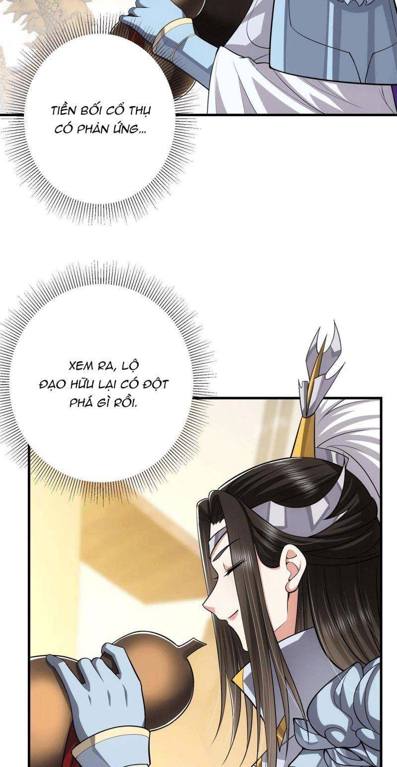Chưởng Môn Khiêm Tốn Chút Chap 95 - Next Chap 96