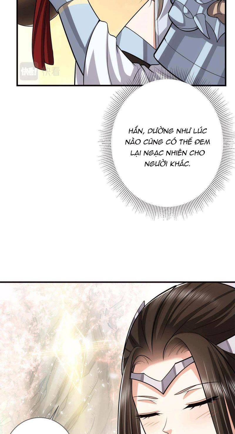 Chưởng Môn Khiêm Tốn Chút Chap 95 - Next Chap 96