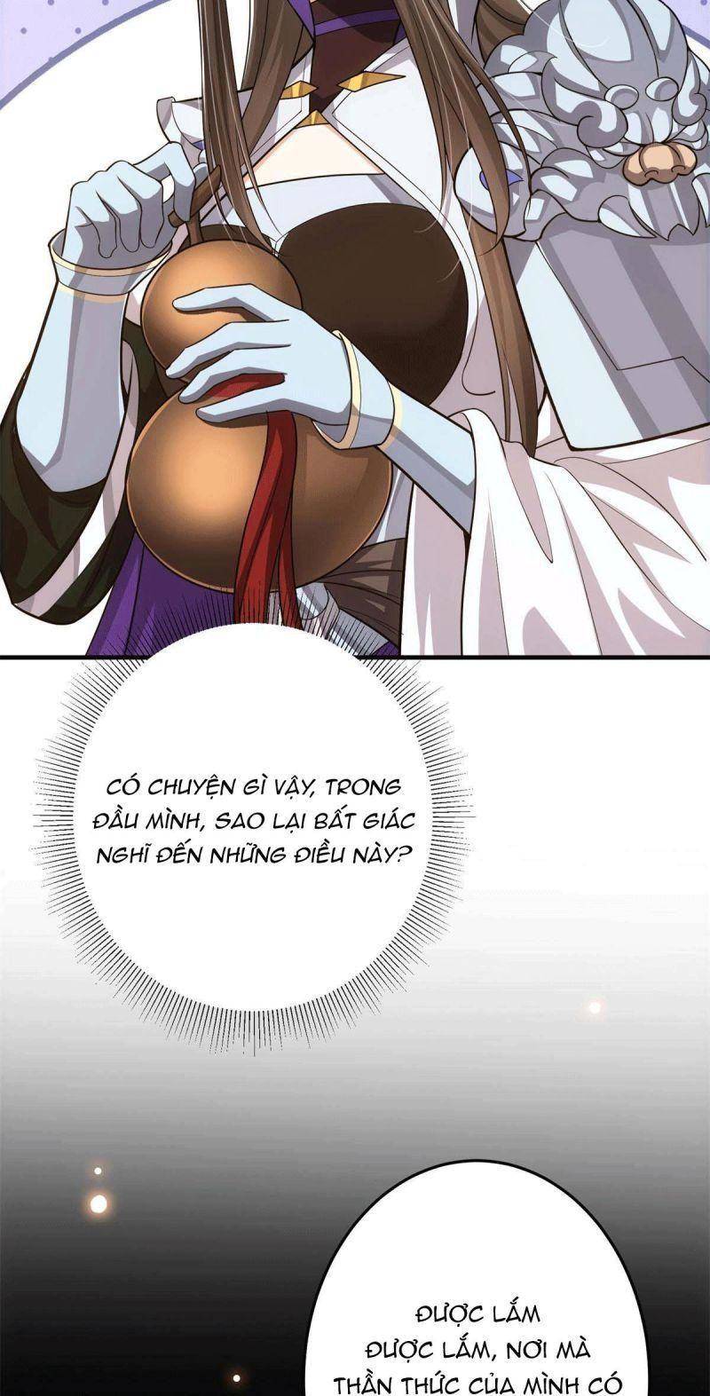 Chưởng Môn Khiêm Tốn Chút Chap 95 - Next Chap 96