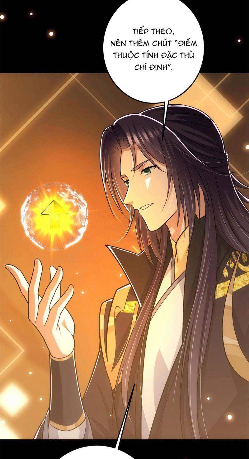 Chưởng Môn Khiêm Tốn Chút Chap 95 - Next Chap 96