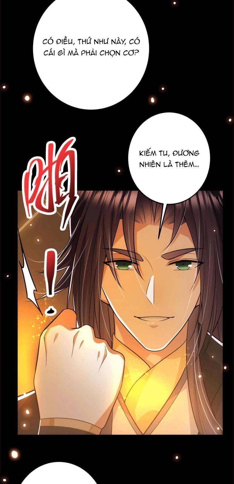 Chưởng Môn Khiêm Tốn Chút Chap 95 - Next Chap 96