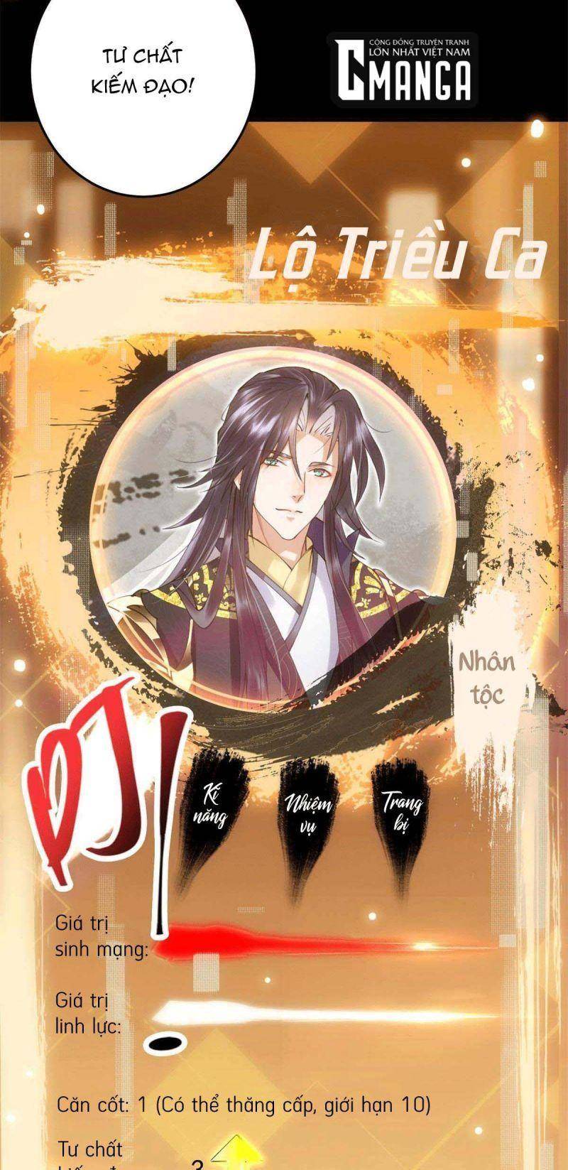 Chưởng Môn Khiêm Tốn Chút Chap 95 - Next Chap 96