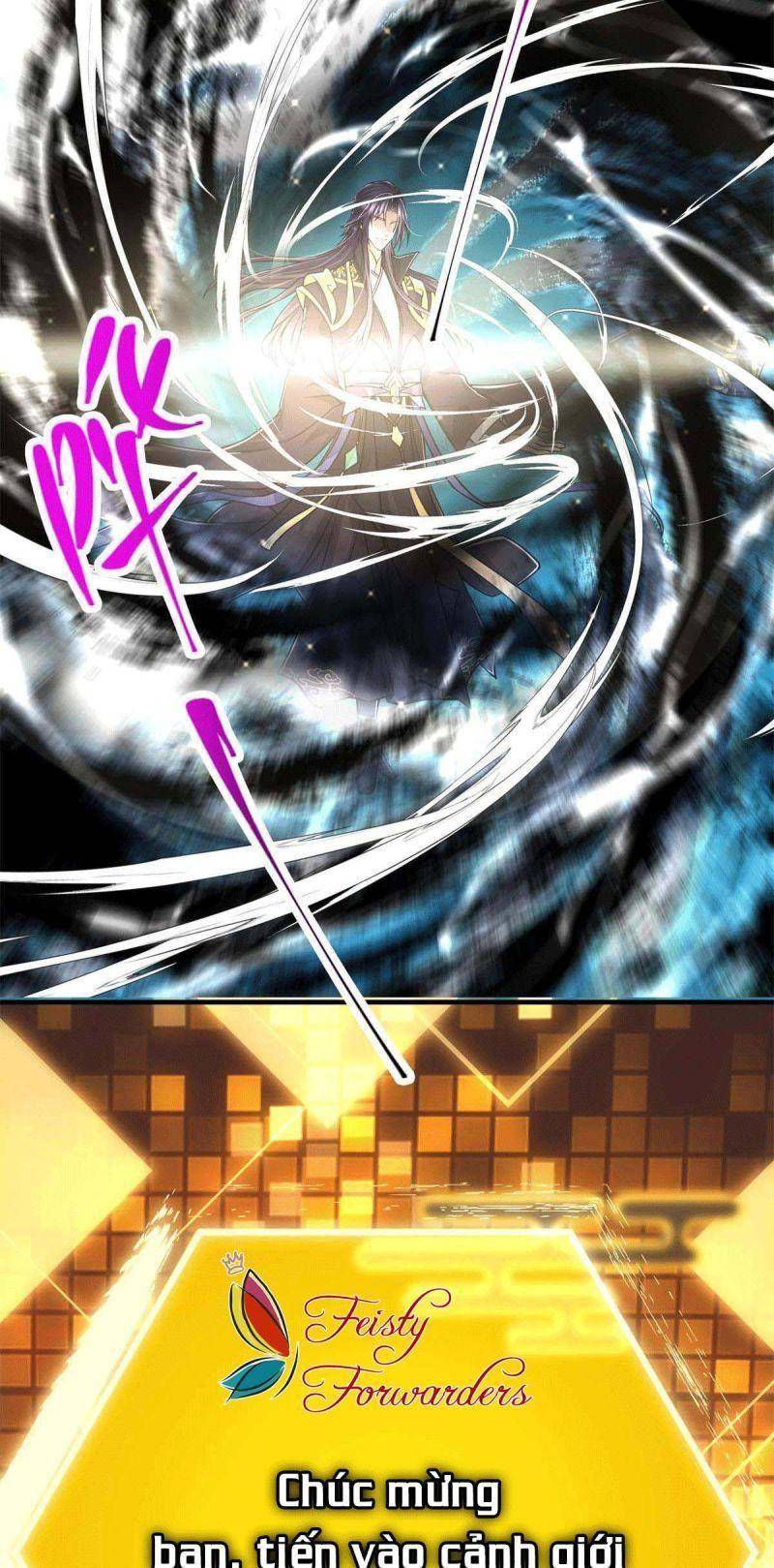 Chưởng Môn Khiêm Tốn Chút Chap 95 - Next Chap 96