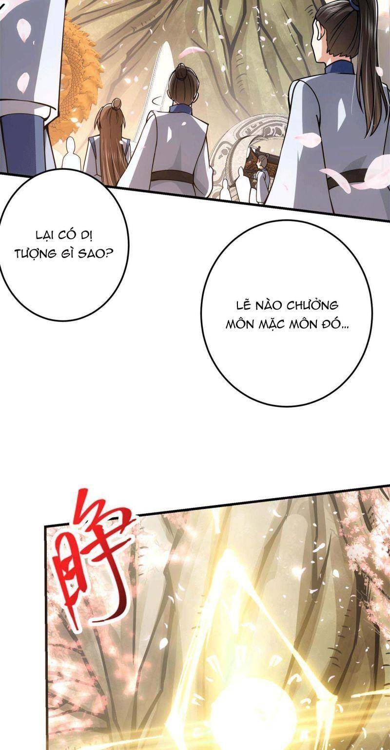 Chưởng Môn Khiêm Tốn Chút Chap 95 - Next Chap 96