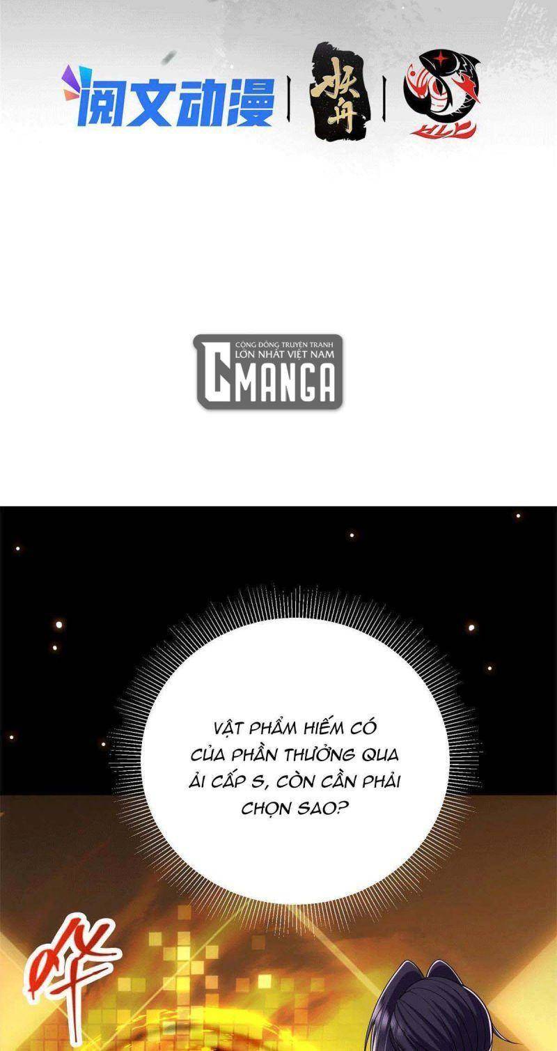 Chưởng Môn Khiêm Tốn Chút Chap 95 - Next Chap 96