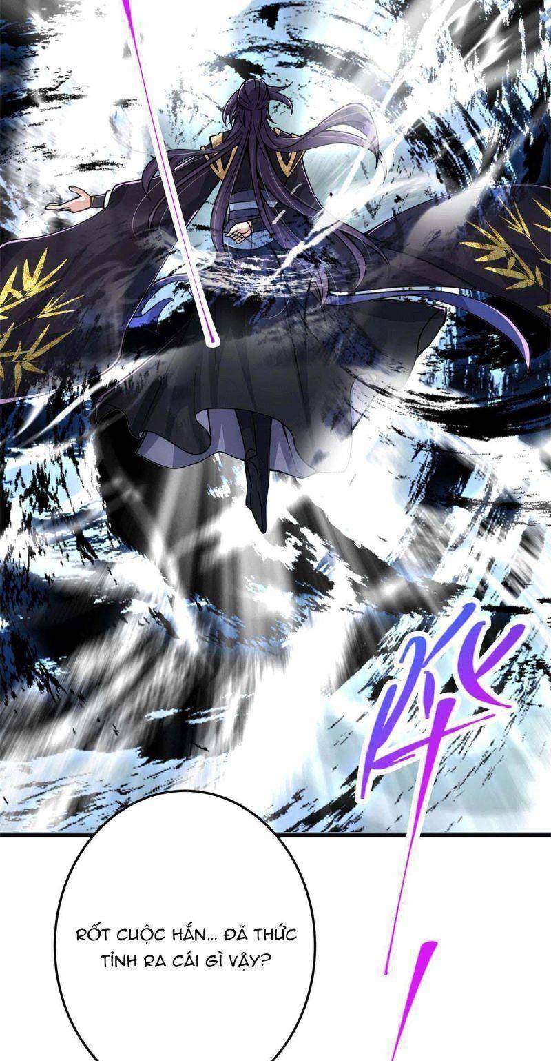 Chưởng Môn Khiêm Tốn Chút Chap 95 - Next Chap 96