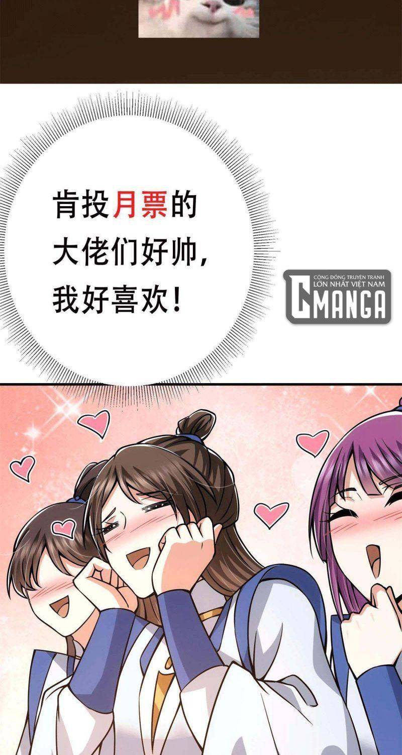 Chưởng Môn Khiêm Tốn Chút Chap 95 - Next Chap 96
