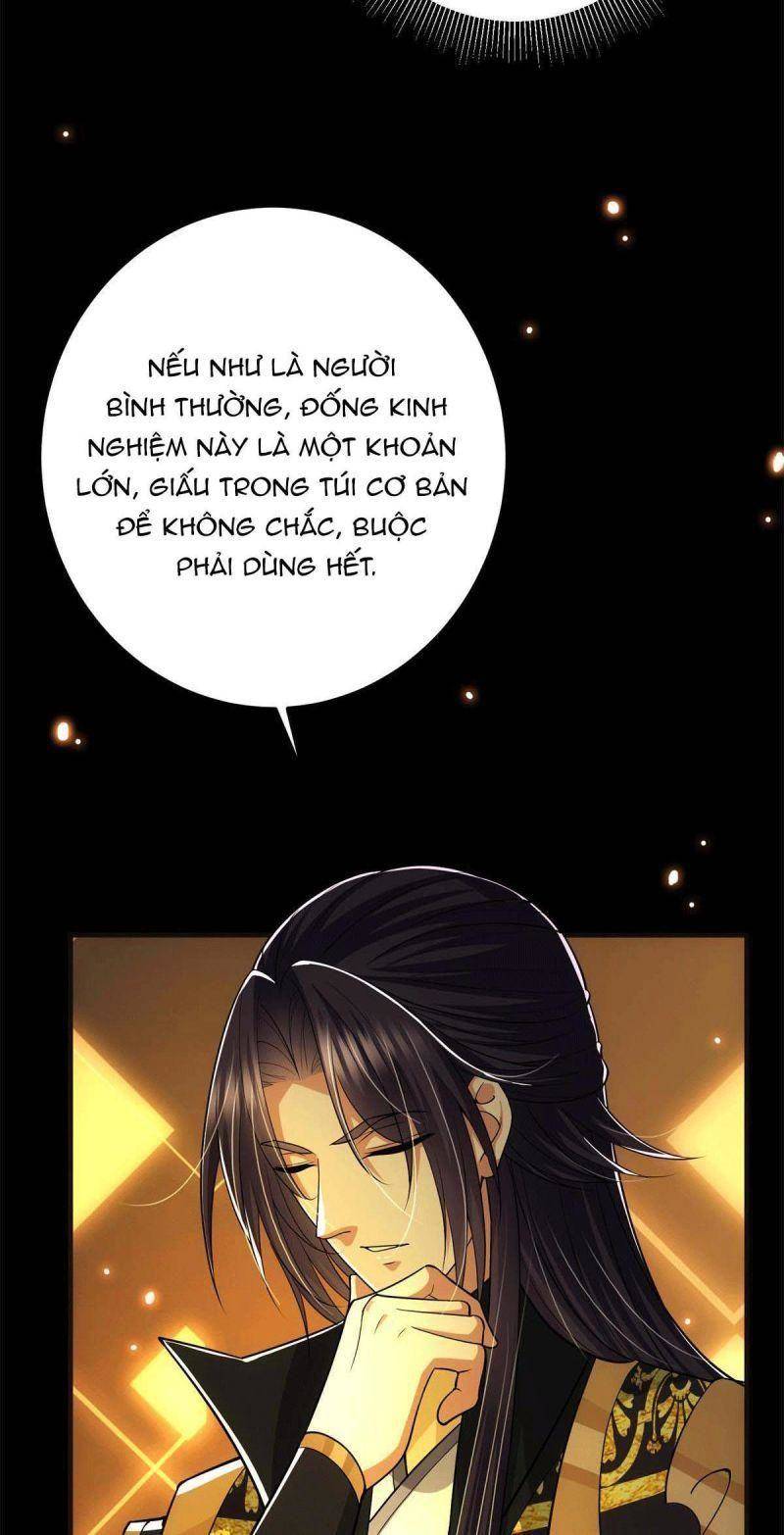 Chưởng Môn Khiêm Tốn Chút Chap 95 - Next Chap 96